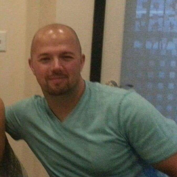 Meet your Posher, Jereme - Picture 1 of 1